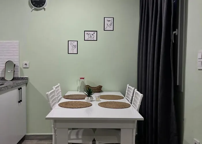 Lejlighed Cinar Grup Fethiye