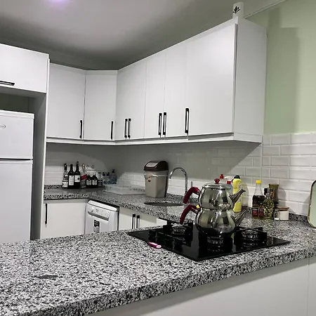 Cinar Grup פאטהיה