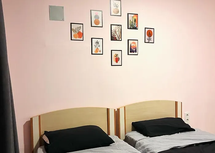 Cinar Grup Apartamento Fethiye