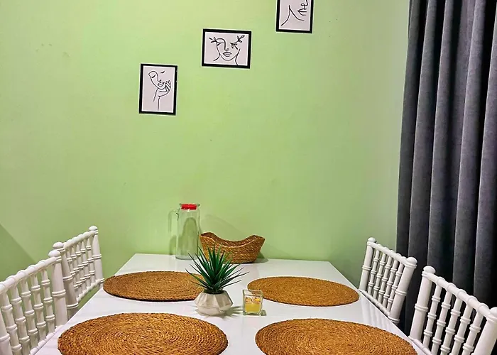 Cinar Grup דירה פאטהיה