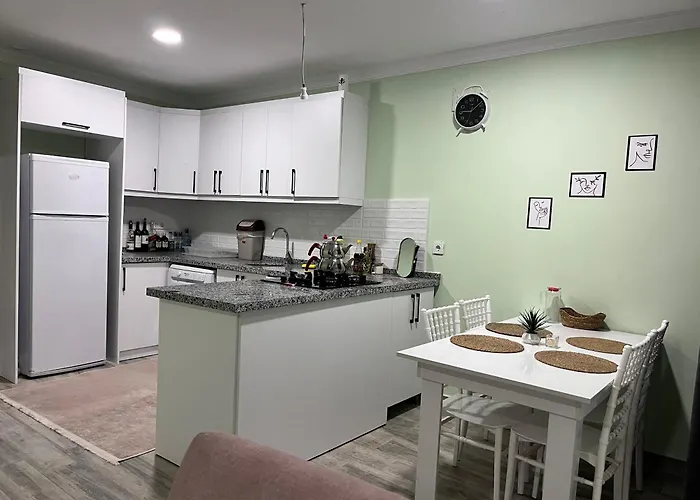 Apartamento Cinar Grup *