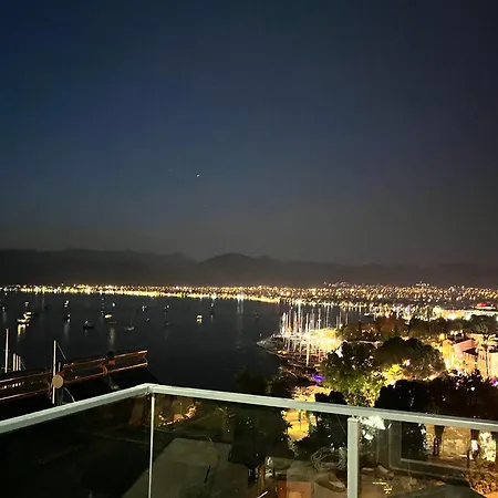 Apartament Cinar Grup *