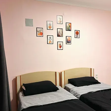 Cinar Grup Apartament Fethiye