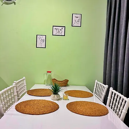 Cinar Grup Apartament Fethiye