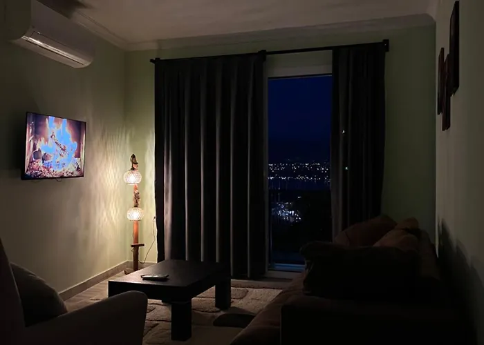 Cinar Grup * 费特希耶