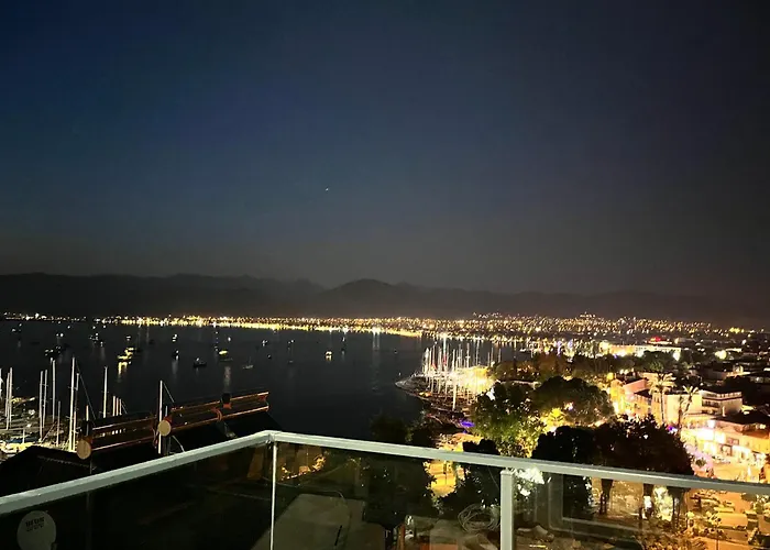 Apartmán Cinar Grup *