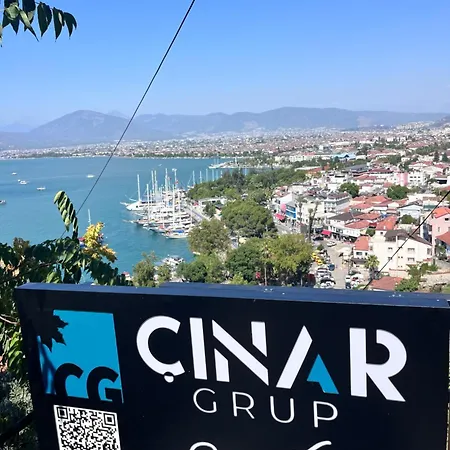 Cinar Grup فتحية