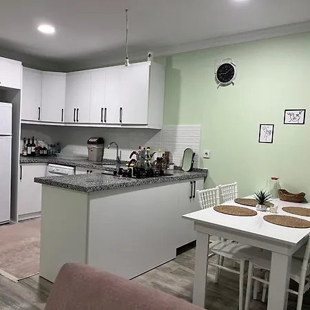 Apartman Cinar Grup *